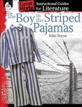 Cover: The Boy in Striped Pajamas - Shell Educational Publishing