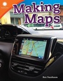 Cover: Making Maps - Teacher Created Materials, Inc