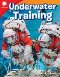 Abbildung von: Underwater Training - Teacher Created Materials, Inc