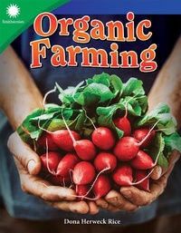 Abbildung von: Organic Farming - Teacher Created Materials, Inc