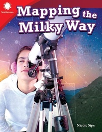 Abbildung von: Mapping the Milky Way - Teacher Created Materials, Inc