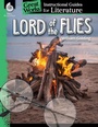 Cover: Lord of the Flies - Shell Educational Publishing