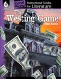 Cover: The Westing Game - Shell Educational Publishing