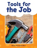 Cover: Tools for the Job - Teacher Created Materials, Inc