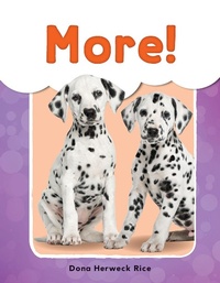 Enlarge image Cover: More! - Teacher Created Materials, Inc