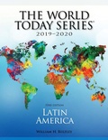 Cover: Latin America 2019-2020 - Rowman & Littlefield Publishers
