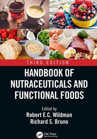 Abbildung von: Handbook of Nutraceuticals and Functional Foods - CRC Press