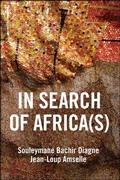 Cover: In Search of Africa(s) - Wiley