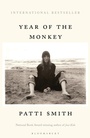 Cover: Year of the Monkey - Bloomsbury Publishing PLC