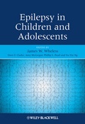Bild: Epilepsy in Children and Adolescents - Wiley-Blackwell