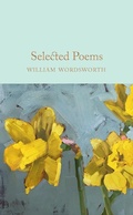 Cover: Selected Poems - Macmillan Collector's Library