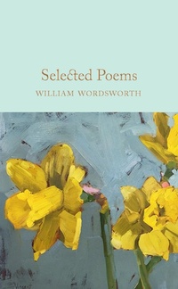 Abbildung von: Selected Poems - Macmillan Collector's Library