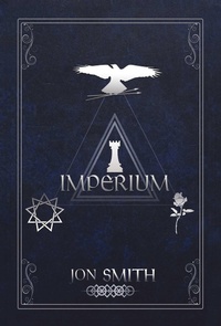 Enlarge image Cover: Imperium - BOOKBABY