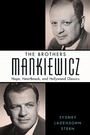 Cover: The Brothers Mankiewicz - Penguin Random House South Africa