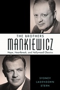 Cover: The Brothers Mankiewicz - Penguin Random House South Africa