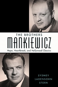 Enlarge image Cover: The Brothers Mankiewicz - Penguin Random House South Africa