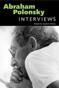 Cover: Abraham Polonsky - Penguin Random House South Africa
