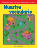 Cover: Nuestro vecindario - Teacher Created Materials, Inc
