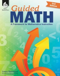 Enlarge image Cover: Guided Math - Shell Educational Publishing