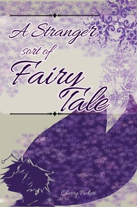 Enlarge image Cover: A Stranger Sort of Fairy Tale - Ink & Bleed Press