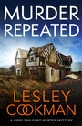 Cover: Murder Repeated - Accent Press Ltd