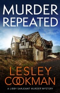 Cover: Murder Repeated - Accent Press Ltd