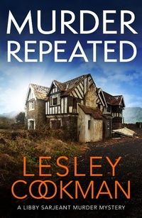Enlarge image Cover: Murder Repeated - Accent Press Ltd
