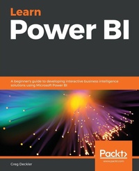 Enlarge image Cover: Learn Power BI - Packt Publishing