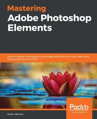 Abbildung von: Mastering Adobe Photoshop Elements - De Gruyter