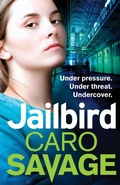 Cover: Jailbird - Boldwood Books Ltd