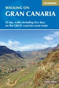 Bild: Walking on Gran Canaria - Cicerone Press