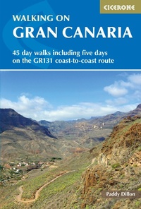 Abbildung von: Walking on Gran Canaria - Cicerone Press