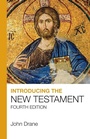Cover: Introducing the New Testament - Lion Scholar