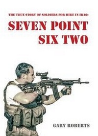 Enlarge image Cover: Seven Point Six Two - Steel City Press