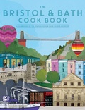 Cover: The Bristol and Bath Cook Book - Meze Publishing