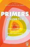 Cover: Primers Volume Five - Nine Arches Press