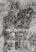 Cover: Monica's Overcoat of Flesh - Nine Arches Press