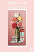 Cover: Magnolia - Nine Arches Press