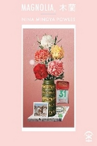 Enlarge image Cover: Magnolia - Nine Arches Press
