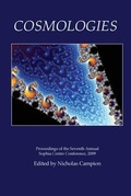 Cover: Cosmologies - Sophia Centre Press