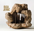 Cover: Olga Jevric - Ridinghouse