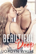 Cover: Beautiful Deep (Beautiful Rivers, #4) - Beautiful Rivers