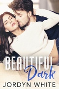 Cover: Beautiful Dark (Beautiful Rivers, #3) - Beautiful Rivers