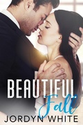 Cover: Beautiful Fall (Beautiful Rivers, #2) - Beautiful Rivers