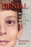 Cover: Denial - Acorn Abbey Books