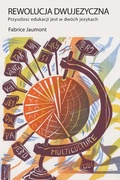 Cover: Rewolucja Dwujezyczna - TBR Books