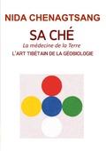 Cover: Sa Ch&eacute;: l'art tib&eacute;tain de la g&eacute;obiologie - Books on Demand