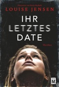 Cover: Ihr letztes Date - Edition M