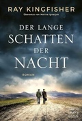 Cover: Der lange Schatten der Nacht - Tinte & Feder