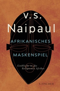 Abbildung von: Afrikanisches Maskenspiel - Fischer Taschenbuch
